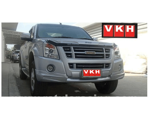 Category/isuzu >> V K H Motorsports Category/isuzu >> V K H Motorsports